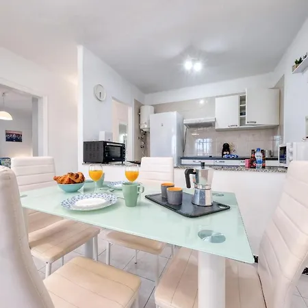 Vakantiehuis Casa Atassara A 500m De La Playa Wifi Con Fibra *