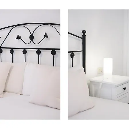 Casa Atassara A 500m De La Playa Wifi Con Fibra Vakantiehuis Puerto del Carmen (Lanzarote)