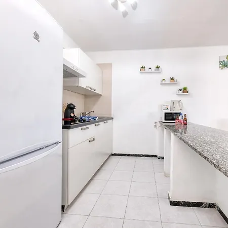 Vakantiehuis Casa Atassara A 500m De La Playa Wifi Con Fibra *