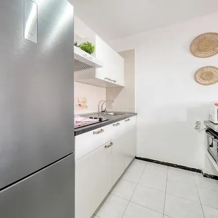 Casa Atassara - 500m To The Beach, Ping-pong And Foosball By Lanzarote Puerto del Carmen (Lanzarote)