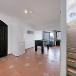 펜션 Casa Atassara - 500m To The Beach, Ping-pong And Foosball By Lanzarote 푸에르토 델 카르멘