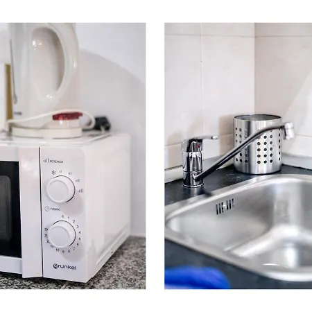 Casa Atassara - 500m To The Beach, Ping-pong And Foosball By Lanzarote Tatil Evi