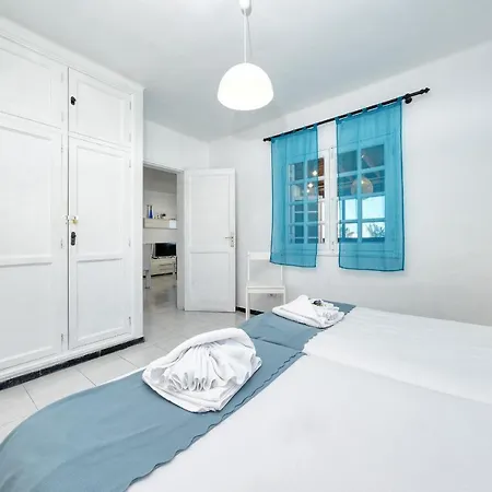 Casa Atassara A 500m De La Playa Wifi Con Fibra Holiday home *