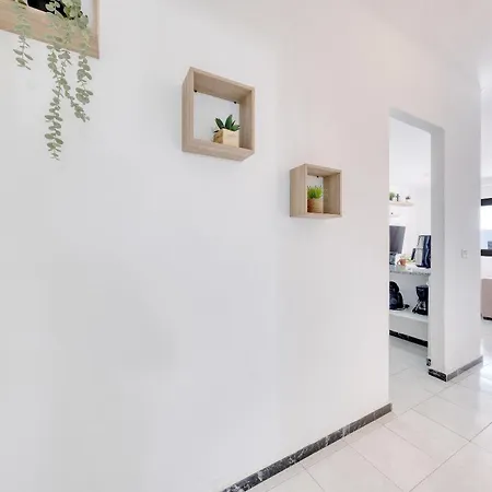 Casa Atassara - 500m To The Beach, Ping-pong And Foosball By Lanzarote Σπίτι διακοπών Πουέρτο Ντελ Κάρμεν