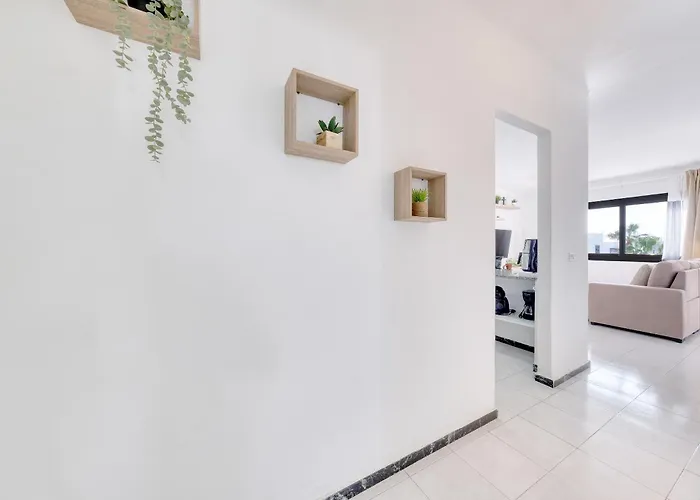 Casa Atassara - 500m To The Beach, Ping-pong And Foosball By Lanzarote Σπίτι διακοπών Πουέρτο Ντελ Κάρμεν