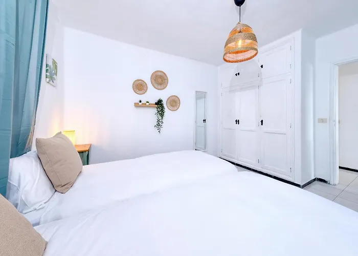 Casa Atassara - 500m To The Beach, Ping-pong And Foosball By Lanzarote