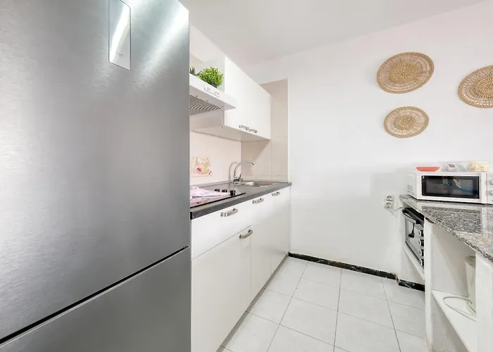 Casa Atassara - 500m To The Beach, Ping-pong And Foosball By Lanzarote 푸에르토 델 카르멘