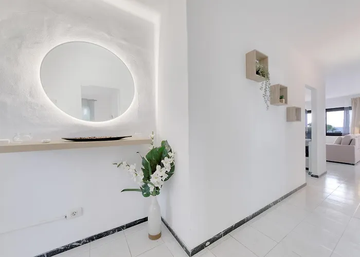 Casa Atassara - 500m To The Beach, Ping-pong And Foosball By Lanzarote Σπίτι διακοπών *